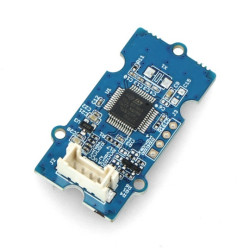 Grove - pulsometr - czujnik tętna PAH8001EI-2G - bez obudowy - I2C