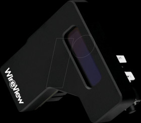 TG-WV-P18R WireView GPU 1x8Pin PCIe reversed