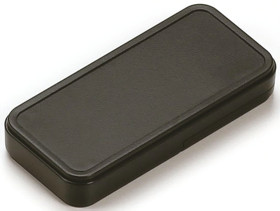 Obudowa ręczna 115 x 63 x 12mm ABS Czarny