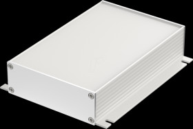 97216160.HMT1 Filotec,Alu profile,105x160x36mm,IP40