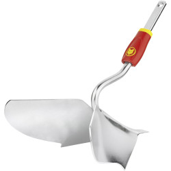 WOLF-Garten 71AAA025650 Multi-Star Trenching Tool 20cm Ergonomic Design