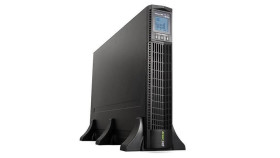 Zasilacz Awaryjny Ups Green Cell Do Szafy Rack Rtii 3000Va 2700W Z...