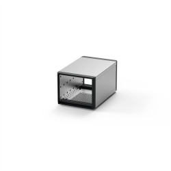 nVent SCHROFF 24571005 Obudowa instalacyjna 19" wielobarwny 1 szt.