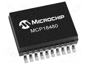 MCP18480T-I/SS