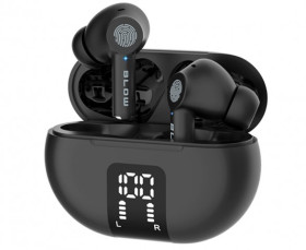 SLUCHAWKI BLOW EARBUDS PRO ENC BLACK