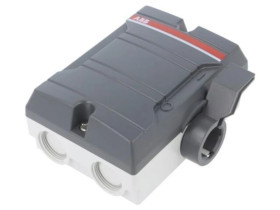 BWS416TPSN Rozłącznik bezpieczeństwa , 4 biegunowy do nadbudowania 16A IP65