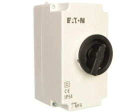 Obudowa wyłącznika silnikowego IP54 natynkowa Z-MS Z-MFG 248383