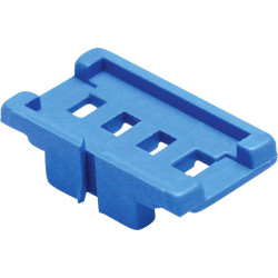 Finder 09700 Relay Socket Accessory for 1 pc(s) nan-Holder