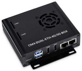 Płytka rozszerzająca Radxa WS-21108