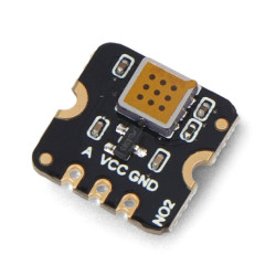Fermion - czujnik dwutlenku azotu NO2 - MEMS - 0,1-10ppm - DFRobot SEN0574