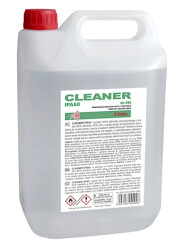 Cleaner IPA60 do mycia i czyszczenia art.090