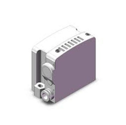 Pokrywa zacisków SMC Płytka VVQC1000