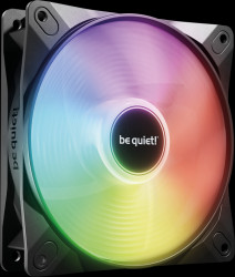 BL132 be quiet! Light Wings LX Reverse | 120 mm PWM
