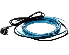 Kabel grzejny DEVIpipeheat™ 80W@10C 230V 8m 98300074