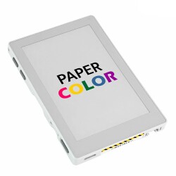 M5Stack Paper Colour