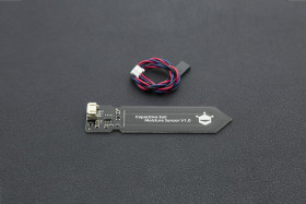 DFRobot Gravity: Analog Capacitive Soil Moisture Sensor - Corrosion Resistant