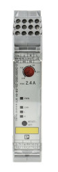Rozrusznik silnika 1 kW Phoenix Contact zakres Contactron