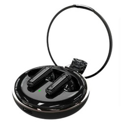 SLUCHAWKI BLUETOOTH S100 TWS BLACK