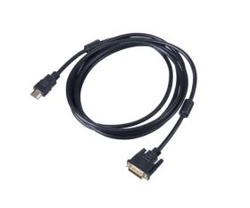 Przyłącze DVI-HDMI 1.5m