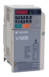 Falownik wektorowy trójfazowe 380-480V AC 11 kW 3x400V 23A CIMR-VC4A0023FAA