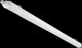 LX200150 Diffuser luminaire, 18 W, 2160 lm, 4000 K, 60 cm, IP65