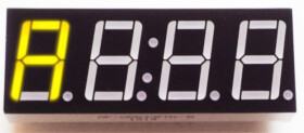 LED4-AF-05643FMY-B