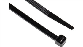 Opaska Kablowa 190Mm 4,8 Mm Nylon 66 100 Sztuk Rs Pro