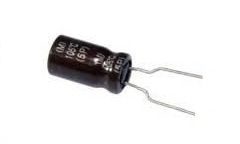 Kondensator elektrolityczny 68uF/50V 8x12