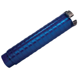 MEXCO A11LC38US Solid Barrel Dry Core Drill XCEL Grade 38mm