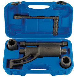 Draper Expert 83635 Torque Multiplier Kit (5 Piece)