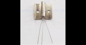 CV7002 germanium PNP transistor - Newmarket