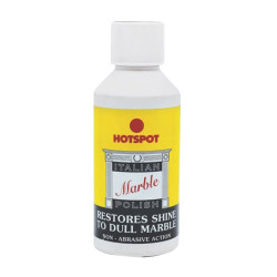 Hotspot HS240200 Italian Marble Polish 200ml