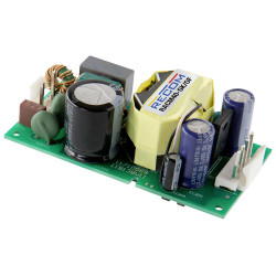 RECOM RACM40-48SK/OF 48 V 0.833A 40W Chassis Mount Power Supply