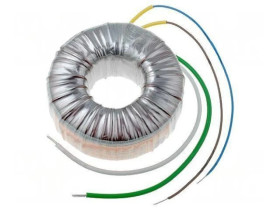 58-0100-030-S Transformator toroidalny 100VA 230VAC 30V 3,333A Ø 93mm