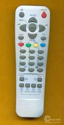 PILOT DO TV DAEWOO R-2009