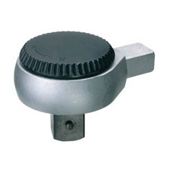 Gedore 7687580 Rectangular Reversible Ratchet head 1/2&quot; SE 14x18