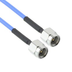Specjalne złącza Molex Molex MOL DataCom & Specialty 897621541 złącze męskie 50 Ω 1 szt.