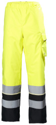 Unisex, kolor: Czarny/zielony/biały/żółty, Helly Hansen 38cal 96cm