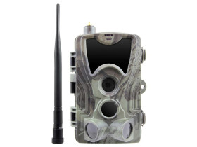 Kamera leśna "EL HOME" HC-02G6 G61D102 EURA-TECH