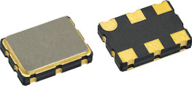 XO-57L Surface-Mount Oscillator