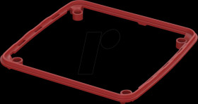 35216001 BoPad design seal, 200 x 200 x 12 mm