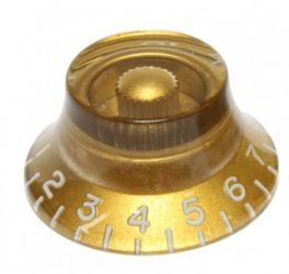 GALKA 17MM ZE SKALA H=12 ZLOTA GG17