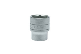 Nasadka Standardowa nasadka z gniazdem 1/2 cala 27mm Teng Tools