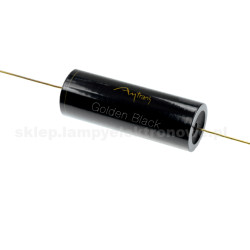 Kondensator AMCY 0.47uF/630V Golden Black Amtrans