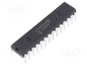 AVR32DB28-I/SP