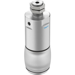 Chwytak pneumatyczny, palce: 1, Pojedyncza, 8 barów