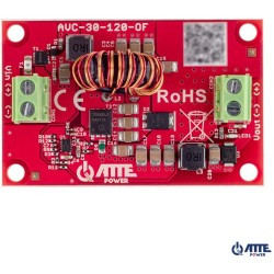 PRZETWORNICA ATTE DC/DC AVC-30-120-OF