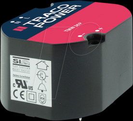 TMW 36-112P AC/DC power supply TMW 36P, 36 W, 85-264 VAC/12 VDC, 3 A