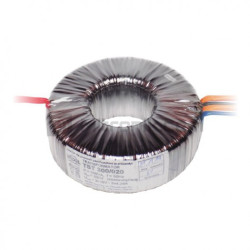 TST 300/020 2x35V-2x4.28A