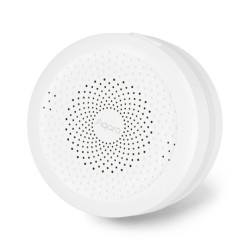 Aqara Hub M1S Gen 2 - inteligentna centralka WiFi/Zigbee - biała - HM1S-G02